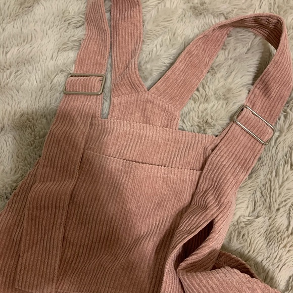 overalls - Picture 5 of 6